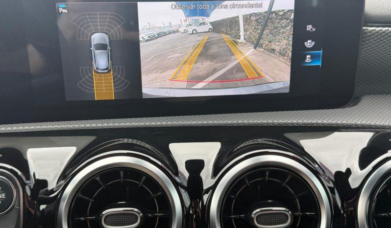 MERCEDES-BENZ A250e PLUG-IN HYBRID PROGRESSIVE 218 CV ANO 2022 full