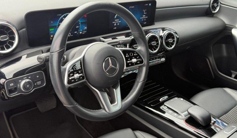 MERCEDES-BENZ A250e PLUG-IN HYBRID PROGRESSIVE 218 CV ANO 2022 full