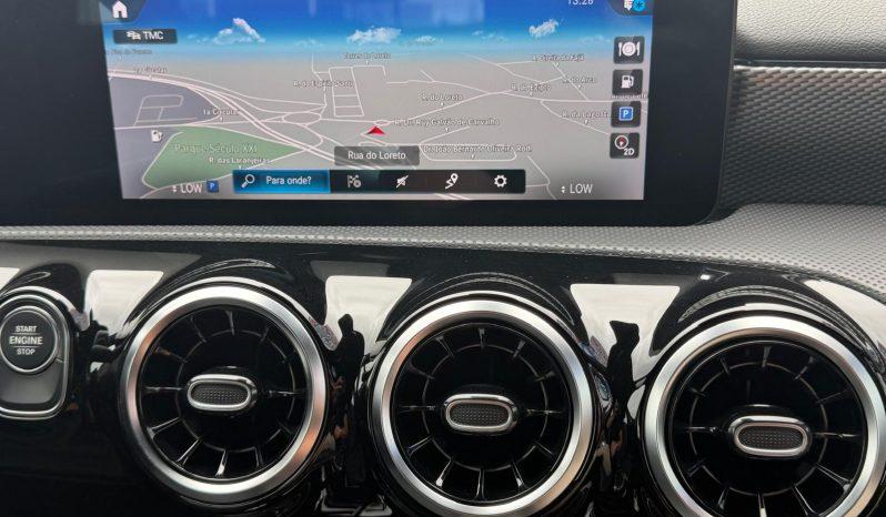 MERCEDES-BENZ A250e PLUG-IN HYBRID PROGRESSIVE 218 CV ANO 2022 full