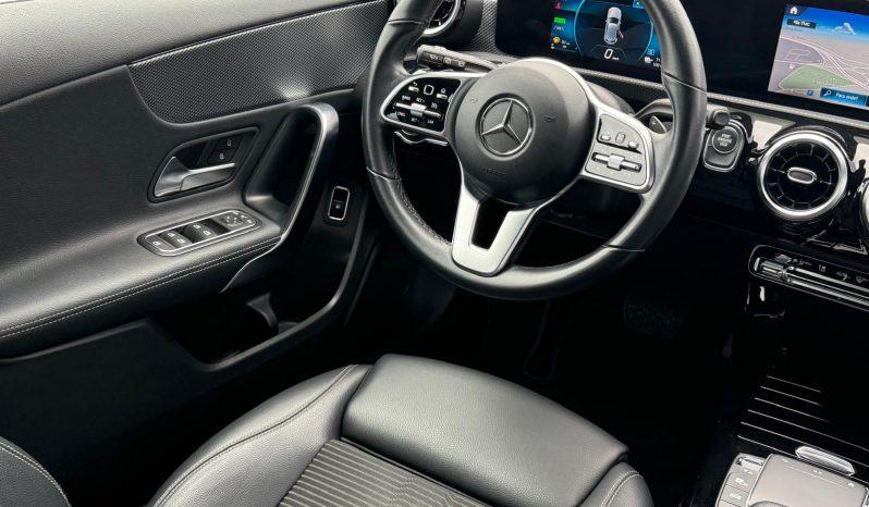 MERCEDES-BENZ A250e PLUG-IN HYBRID PROGRESSIVE 218 CV ANO 2022 full