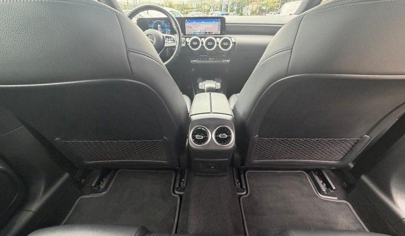 MERCEDES-BENZ A250e PLUG-IN HYBRID PROGRESSIVE 218 CV ANO 2022 full