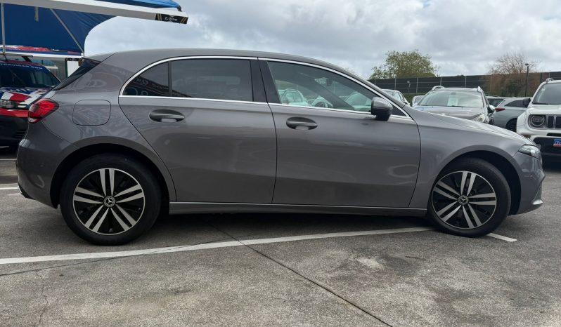 MERCEDES-BENZ A250e PLUG-IN HYBRID PROGRESSIVE 218 CV ANO 2022 full