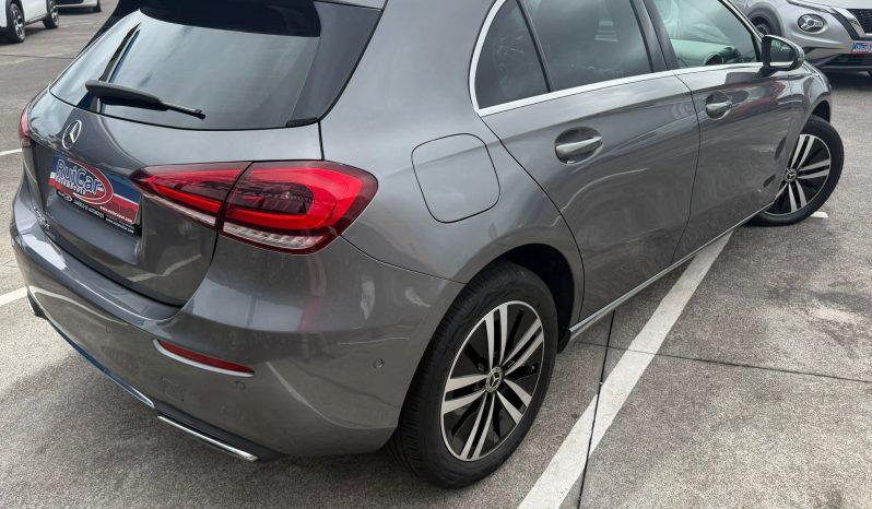 MERCEDES-BENZ A250e PLUG-IN HYBRID PROGRESSIVE 218 CV ANO 2022 full