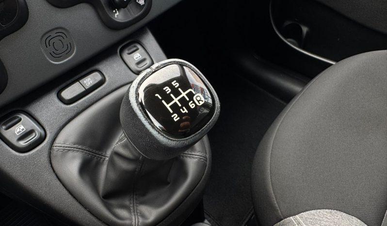 FIAT PANDA 1.0 HYBRID CITY LIFE 70 CV ANO 2022 full