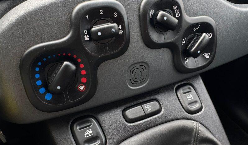 FIAT PANDA 1.0 HYBRID CITY LIFE 70 CV ANO 2022 full
