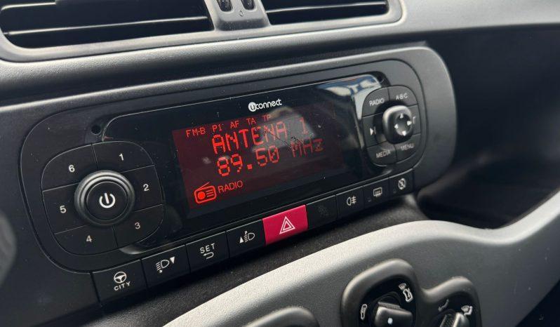 FIAT PANDA 1.0 HYBRID CITY LIFE 70 CV ANO 2022 full