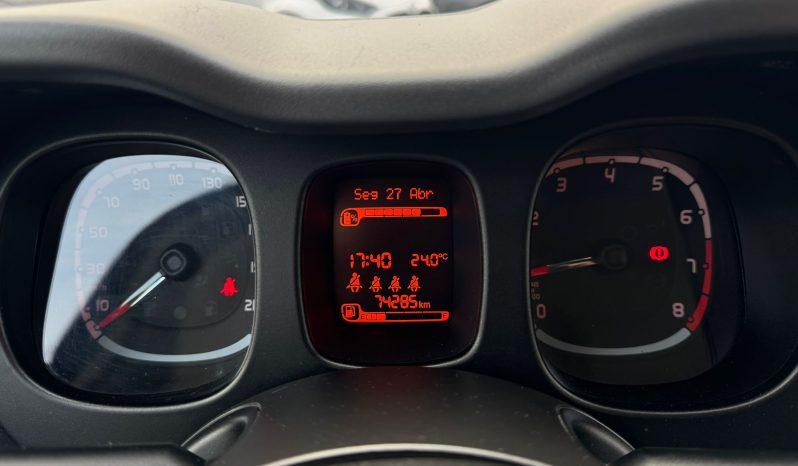 FIAT PANDA 1.0 HYBRID CITY LIFE 70 CV ANO 2022 full