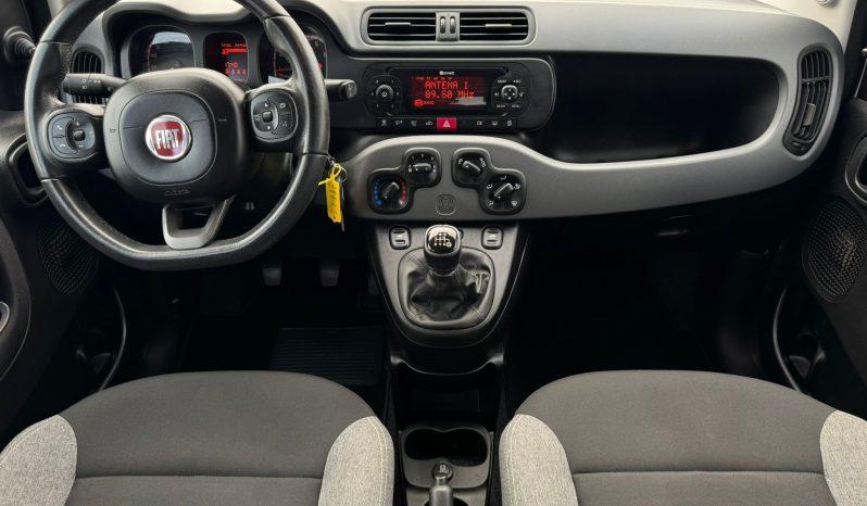 FIAT PANDA 1.0 HYBRID CITY LIFE 70 CV ANO 2022 full
