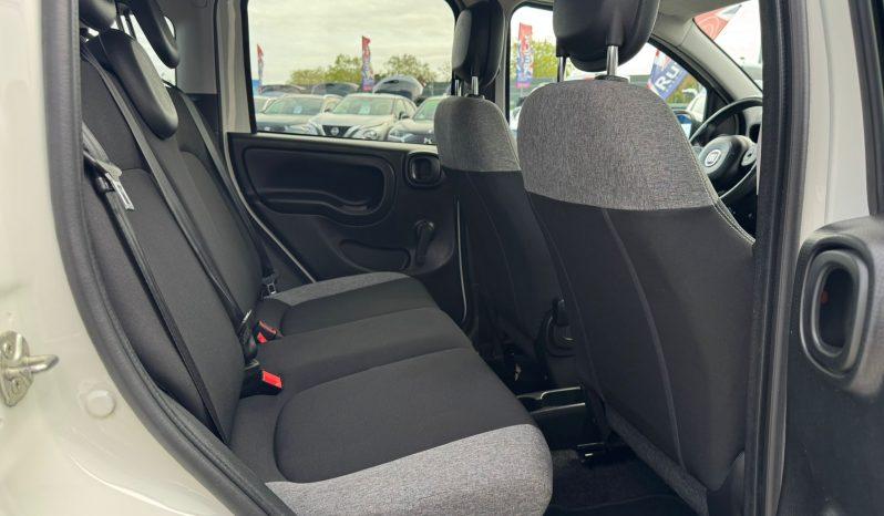 FIAT PANDA 1.0 HYBRID CITY LIFE 70 CV ANO 2022 full