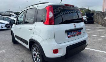 FIAT PANDA 1.0 HYBRID CITY LIFE 70 CV ANO 2022 full