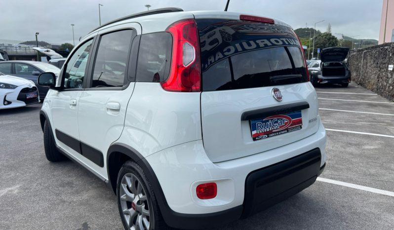 FIAT PANDA 1.0 HYBRID CITY LIFE 70 CV ANO 2022 full