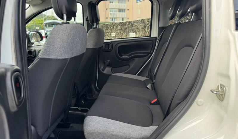 FIAT PANDA 1.0 HYBRID CITY LIFE 70 CV ANO 2022 full