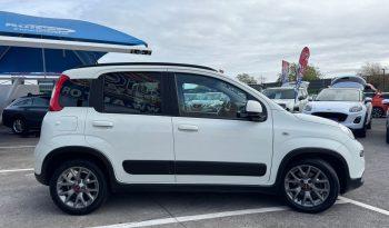 FIAT PANDA 1.0 HYBRID CITY LIFE 70 CV ANO 2022 full