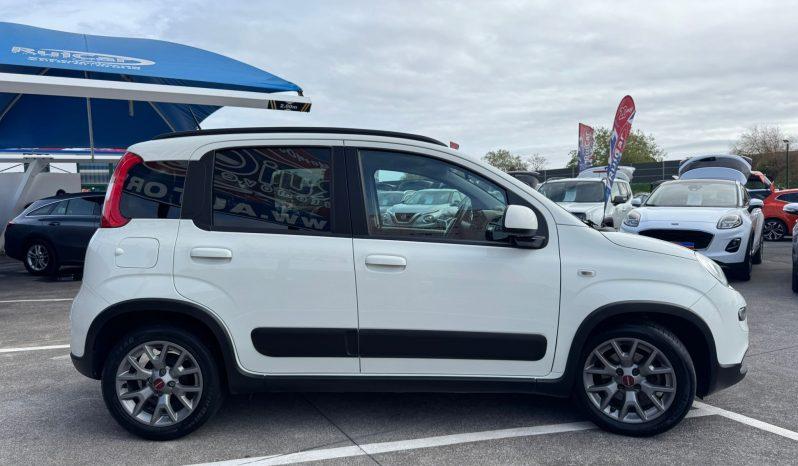 FIAT PANDA 1.0 HYBRID CITY LIFE 70 CV ANO 2022 full