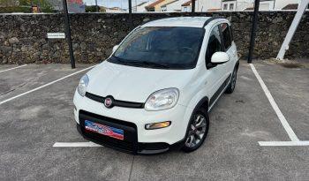 FIAT PANDA 1.0 HYBRID CITY LIFE 70 CV ANO 2022 full