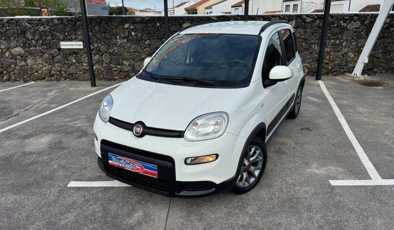 FIAT PANDA 1.0 HYBRID CITY LIFE 70 CV ANO 2022 full