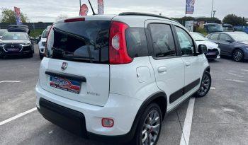 FIAT PANDA 1.0 HYBRID CITY LIFE 70 CV ANO 2022 full