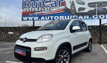 FIAT PANDA 1.0 HYBRID CITY LIFE 70 CV ANO 2022 full
