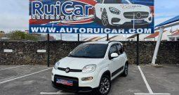 FIAT PANDA 1.0 HYBRID CITY LIFE 70 CV ANO 2022