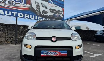 FIAT PANDA 1.0 HYBRID CITY LIFE 70 CV ANO 2022 full