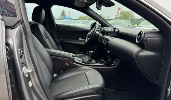 MERCEDES-BENZ CLA 180D SHOOTING BRAKE STYLE 116 CV ANO 2020 full