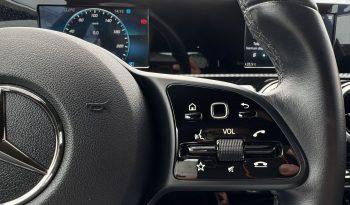 MERCEDES-BENZ CLA 180D SHOOTING BRAKE STYLE 116 CV ANO 2020 full