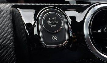 MERCEDES-BENZ CLA 180D SHOOTING BRAKE STYLE 116 CV ANO 2020 full