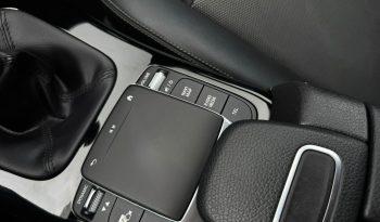 MERCEDES-BENZ CLA 180D SHOOTING BRAKE STYLE 116 CV ANO 2020 full