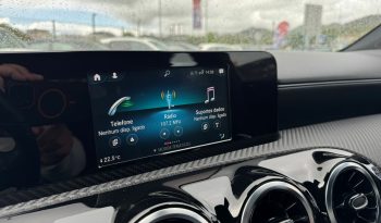 MERCEDES-BENZ CLA 180D SHOOTING BRAKE STYLE 116 CV ANO 2020 full