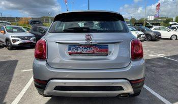 FIAT 500X 1.3 M-JET CROSS S&S 95 CV ANO 2017 full