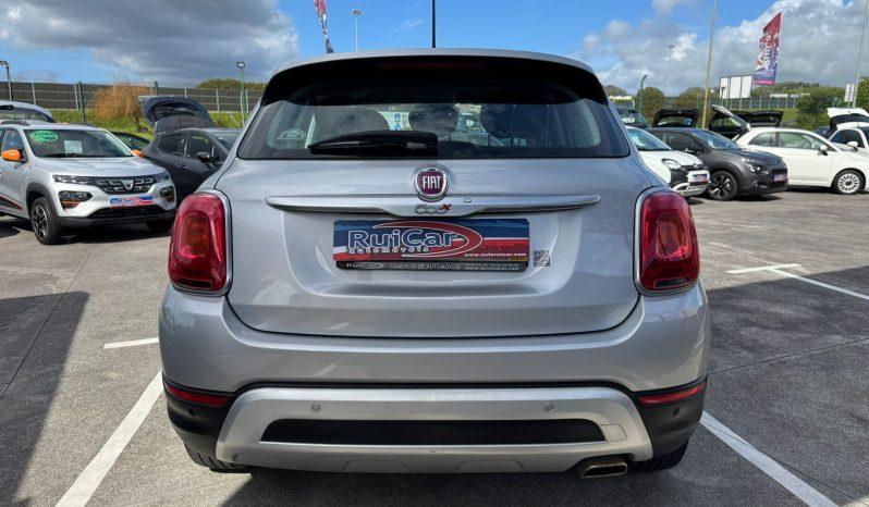 FIAT 500X 1.3 M-JET CROSS S&S 95 CV ANO 2017 full