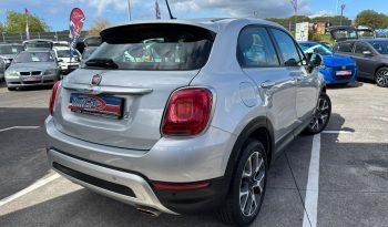 FIAT 500X 1.3 M-JET CROSS S&S 95 CV ANO 2017 full