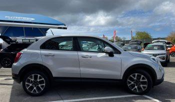 FIAT 500X 1.3 M-JET CROSS S&S 95 CV ANO 2017 full