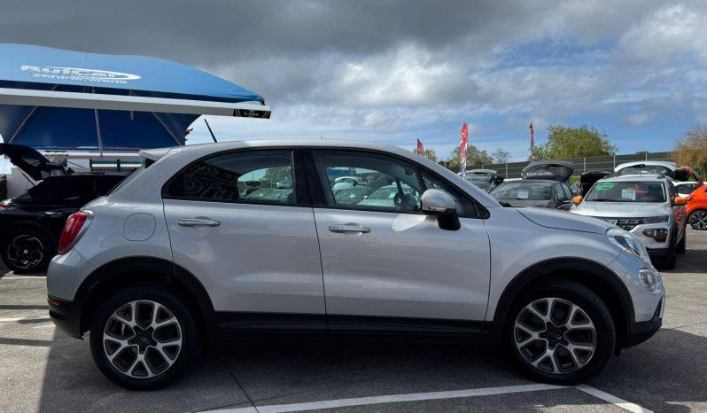 FIAT 500X 1.3 M-JET CROSS S&S 95 CV ANO 2017 full