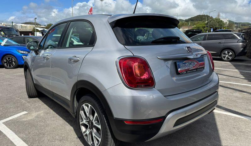FIAT 500X 1.3 M-JET CROSS S&S 95 CV ANO 2017 full