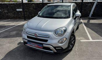 FIAT 500X 1.3 M-JET CROSS S&S 95 CV ANO 2017 full