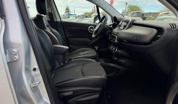 FIAT 500X 1.3 M-JET CROSS S&S 95 CV ANO 2017 full