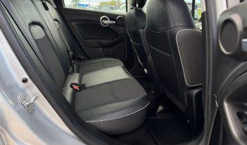 FIAT 500X 1.3 M-JET CROSS S&S 95 CV ANO 2017 full