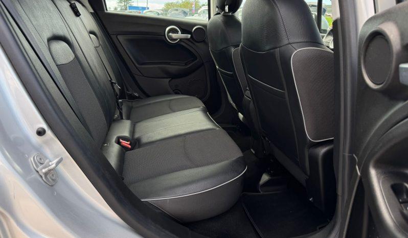 FIAT 500X 1.3 M-JET CROSS S&S 95 CV ANO 2017 full