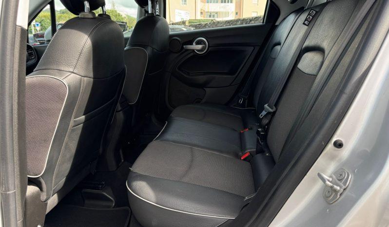 FIAT 500X 1.3 M-JET CROSS S&S 95 CV ANO 2017 full