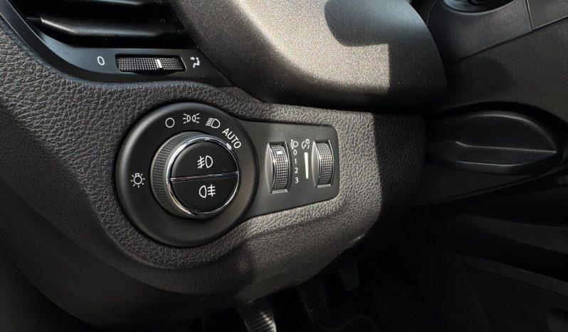 FIAT 500X 1.3 M-JET CROSS S&S 95 CV ANO 2017 full