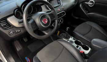 FIAT 500X 1.3 M-JET CROSS S&S 95 CV ANO 2017 full