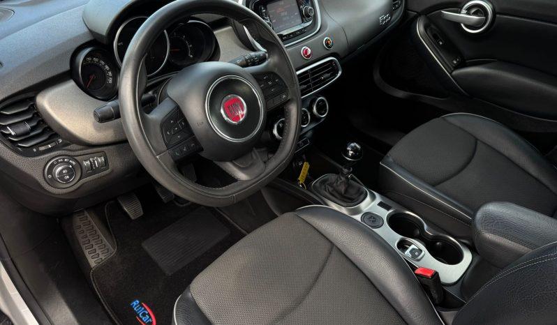 FIAT 500X 1.3 M-JET CROSS S&S 95 CV ANO 2017 full