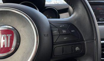 FIAT 500X 1.3 M-JET CROSS S&S 95 CV ANO 2017 full