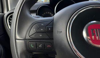 FIAT 500X 1.3 M-JET CROSS S&S 95 CV ANO 2017 full