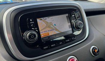 FIAT 500X 1.3 M-JET CROSS S&S 95 CV ANO 2017 full