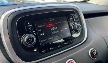FIAT 500X 1.3 M-JET CROSS S&S 95 CV ANO 2017 full