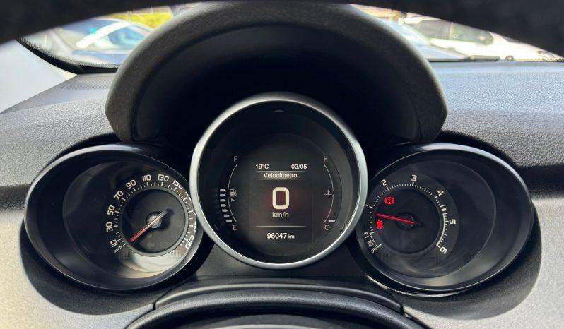 FIAT 500X 1.3 M-JET CROSS S&S 95 CV ANO 2017 full