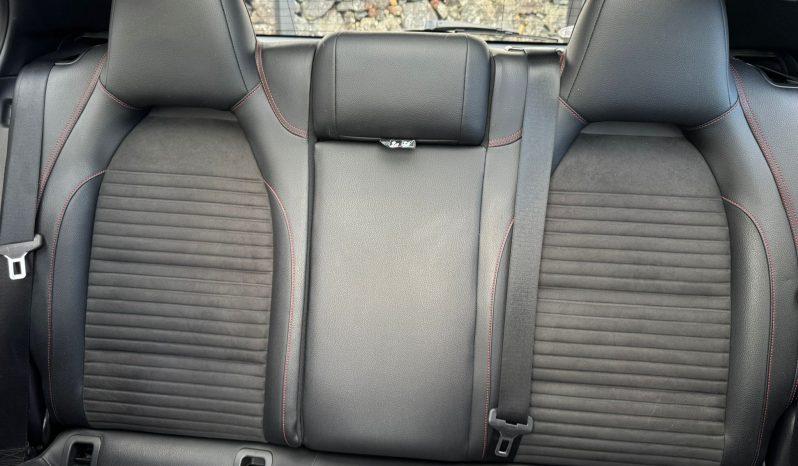 MERCEDES-BENZ GLA 200 AMG LINE CX. AUTO 136 CV ANO 2016 full