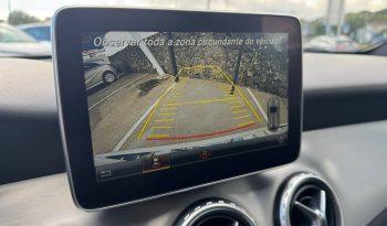 MERCEDES-BENZ GLA 200 AMG LINE CX. AUTO 136 CV ANO 2016 full